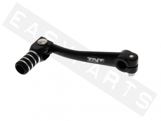 Shift Pedal TNT Aluminium Black CPI/ Keeway Motos